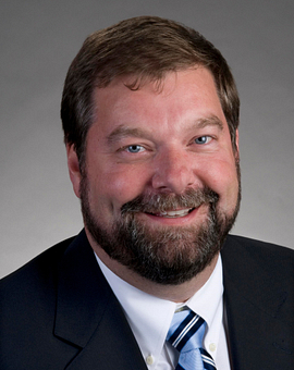 picture of Malcolm Sissmore